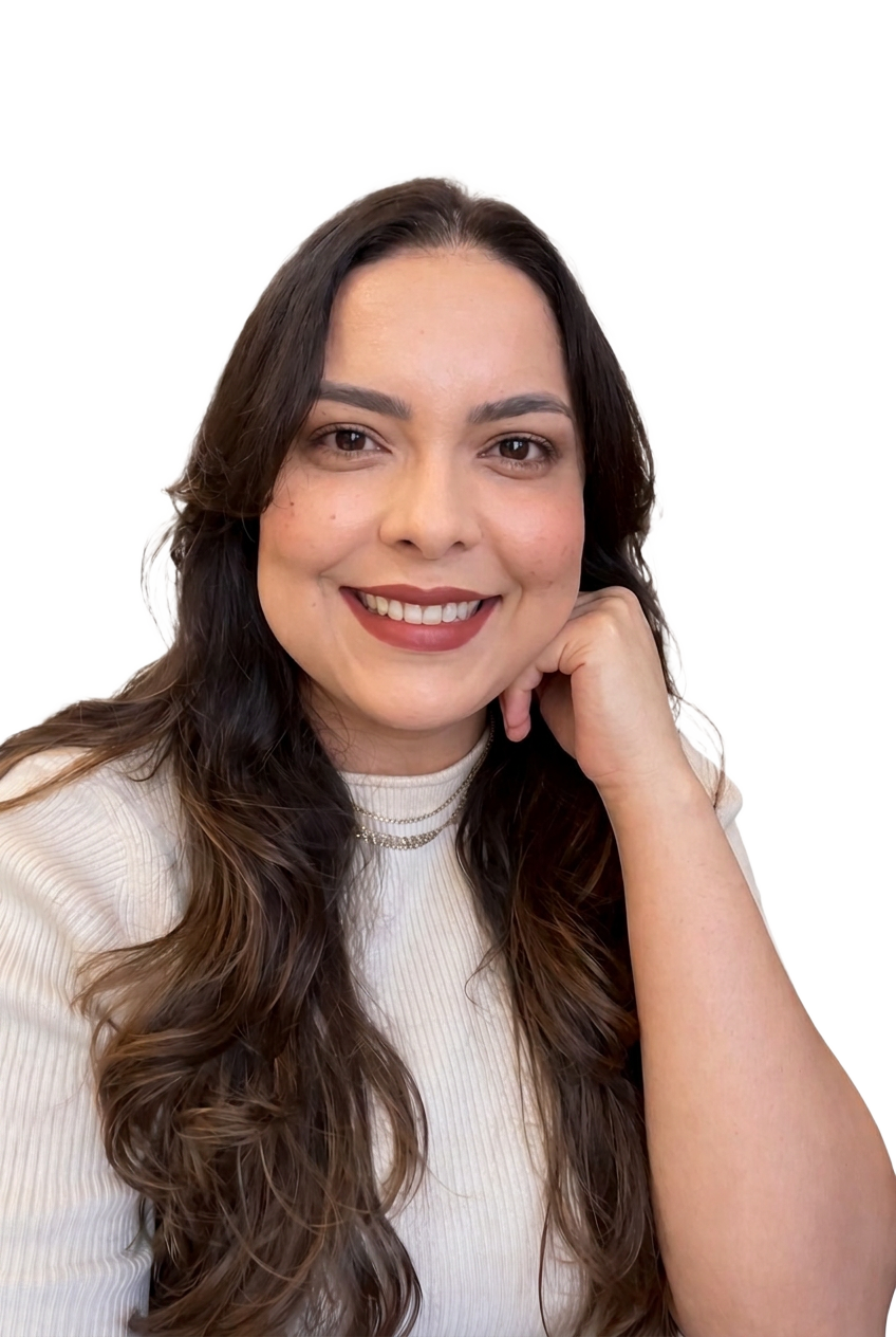Brenda Melo Farias, Psicóloga CRP 10/12118