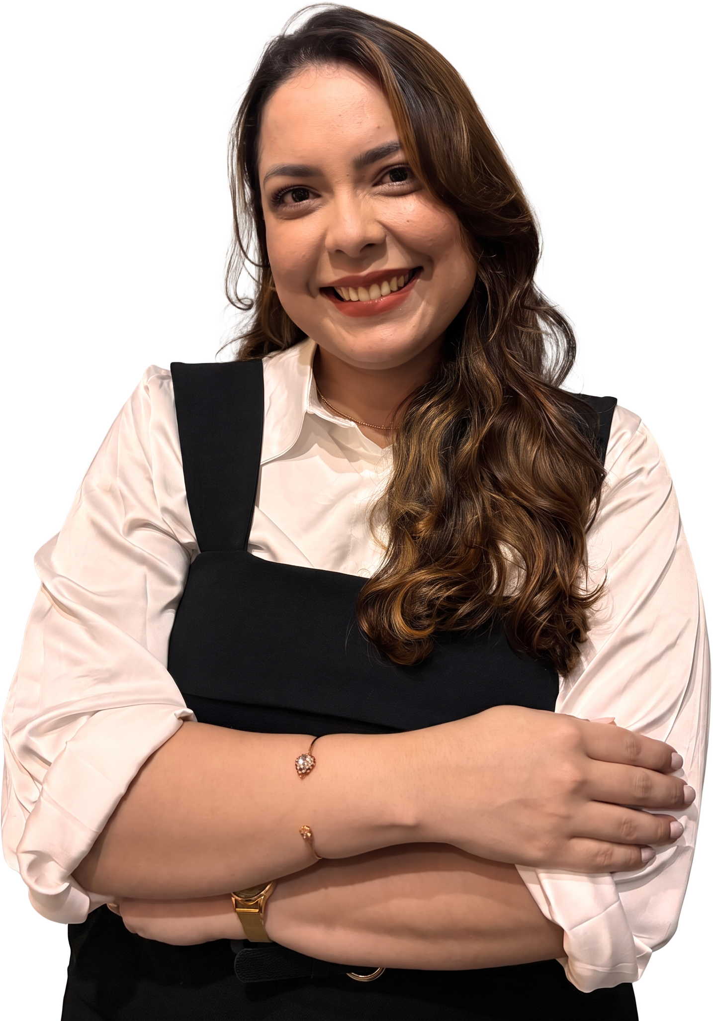 Brenda Melo psicóloga CRP 10/12118